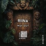 Artwork for "Way Out"