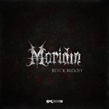 Artwork für "Black Blood"