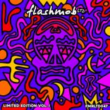 Artwork for "Limited Edition, Vol. 1"