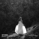 Portada para "Rainy Forest"