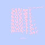 Portada para "Won’t Say"
