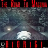 Artwork für "The Road To Magonia"