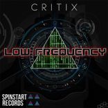 Artwork für "Low Frequency"