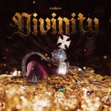 Artwork for "Divinity"