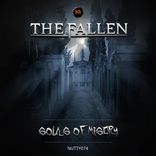 Artwork for "Souls Of Misery"