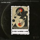 Artwork for "Everywhere U Are"