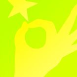 Artwork voor "I'm the Rock Star"