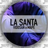 Artwork for "La Santa"