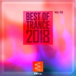 Artwork für "Best of Trance 2018, Vol. 03"