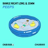 Portada para "Peeps"