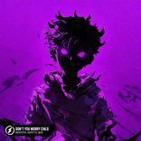 Artwork for "Don’t You Worry Child"