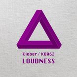 Artwork for "Loudness"