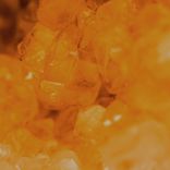 Artwork for "Amber Aura"