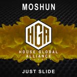 Artwork for "Just Slide"