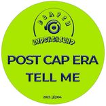 Artwork für "Tell Me"