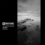 Portada para "The Future Is Now EP"