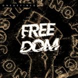 Artwork for "Freedom EP"