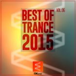 Artwork für "Best of Trance 2015, Vol. 06"
