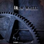 Artwork for "Iron Wheel"