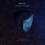 Artwork for "Friday Night"