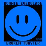 Artwork for "Broken Toaster"