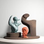 Artwork für "Imaginary Love"