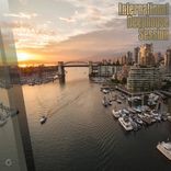 Artwork for "International Deephouse Session"