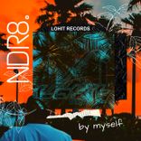 Artwork for "By Myself"