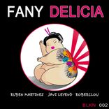 Artwork for "Fanny Delicia"