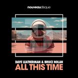 Portada para "All This Time"