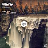 Artwork voor "Woodness"