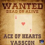 Artwork voor "Ace Of Hearts"