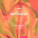 Portada para "Birthday"