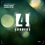 Portada para "Friday Night / Cassette 95"