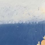 Portada para "Ironopolis"
