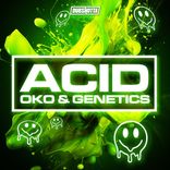 Portada para "Acid"