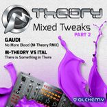 Artwork for "Mixed Tweaks, Pt. 2"