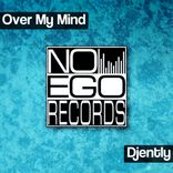 Artwork for "Over My Mind"