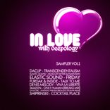 Portada para "Deepology Digital Sampler, Vol. 01"