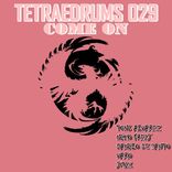 Artwork for "Come On"