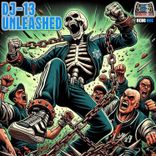 Artwork voor "Unleashed"