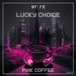 Artwork für "Pink Coffee"