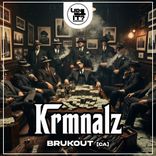 Artwork for "Krmnalz"