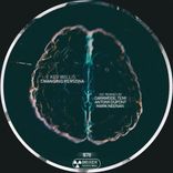 Artwork for "Changing Persona"