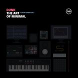 Portada para "The Art Of Minimal LP - SAMPLER 2"