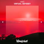 Artwork for "Virtual Odyssey"