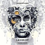 Artwork voor "Lexos EP"