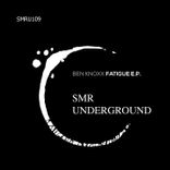 Artwork for "Fatigue E.P"