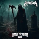 Portada para "Rise Of The Reaper"
