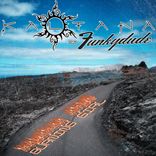 Artwork for "Burning Girl"